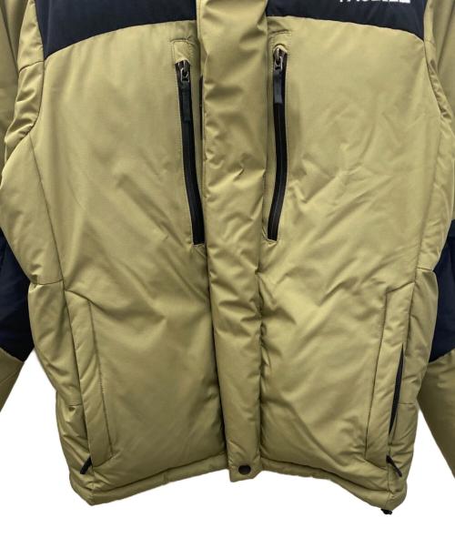 THE NORTH FACE（ザ ノース フェイス）THE NORTH FACE (ザ ノース フェイス) バルトロライトジャケット オリーブ サイズ:Sの古着・服飾アイテム
