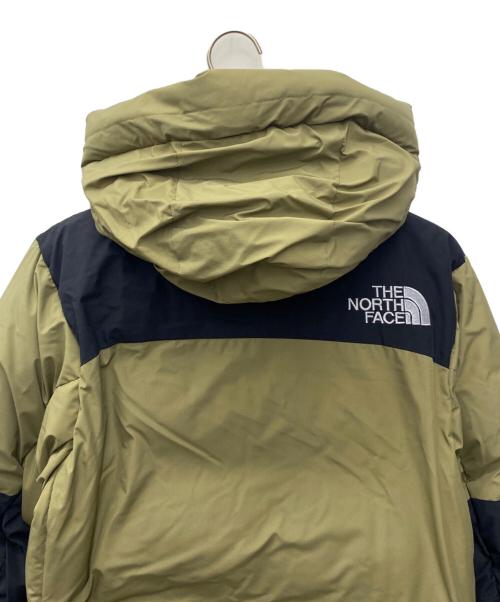 THE NORTH FACE（ザ ノース フェイス）THE NORTH FACE (ザ ノース フェイス) バルトロライトジャケット オリーブ サイズ:Sの古着・服飾アイテム