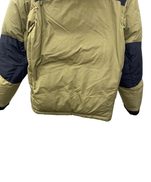THE NORTH FACE（ザ ノース フェイス）THE NORTH FACE (ザ ノース フェイス) バルトロライトジャケット オリーブ サイズ:Sの古着・服飾アイテム