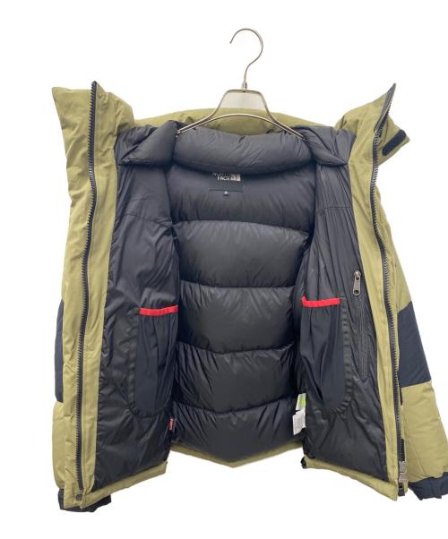 THE NORTH FACE（ザ ノース フェイス）THE NORTH FACE (ザ ノース フェイス) バルトロライトジャケット オリーブ サイズ:Sの古着・服飾アイテム