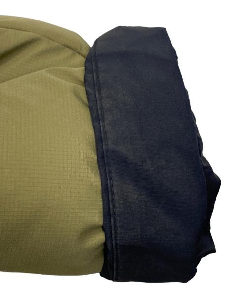 THE NORTH FACE（ザ ノース フェイス）THE NORTH FACE (ザ ノース フェイス) バルトロライトジャケット オリーブ サイズ:Sの古着・服飾アイテム