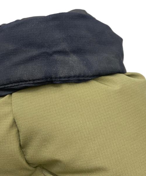 THE NORTH FACE（ザ ノース フェイス）THE NORTH FACE (ザ ノース フェイス) バルトロライトジャケット オリーブ サイズ:Sの古着・服飾アイテム