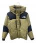 THE NORTH FACE（ザ ノース フェイス）の古着「バルトロライトジャケット」｜オリーブ