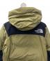 中古・古着 THE NORTH FACE (ザ ノース フェイス) バルトロライトジャケット オリーブ サイズ:S：25000円