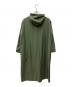 orSlow (オアスロウ) コート オリーブ サイズ:SIZE L：20000円