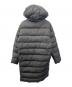 Traditional Weatherwear (トラディショナルウェザーウェア) ダウンコート ブラック サイズ:Ｍ：8000円