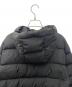 中古・古着 Traditional Weatherwear (トラディショナルウェザーウェア) ダウンコート ブラック サイズ:Ｍ：8000円