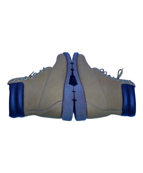 Timberland（ティンバーランド）Timberland (ティンバーランド) 6 Inch Heritage Waterproof Boots キャメル サイズ:26.5の古着・服飾アイテム