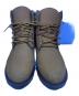 Timberland (ティンバーランド) 6 Inch Heritage Waterproof Boots キャメル サイズ:26.5：14000円
