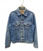 LEVI'Sリーバイス）の古着「デニムジャケット」｜ブルー