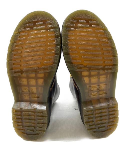 Dr.Martens（ドクターマーチン）Dr.Martens (ドクターマーチン) ブーツ ワインレッド サイズ:22cmの古着・服飾アイテム