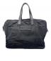 PRADA (プラダ) ブリーフケース ブラック：28000円