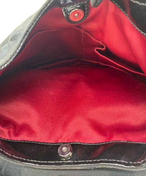 COACH（コーチ）COACH (コーチ) トートバッグ ブラックの古着・服飾アイテム