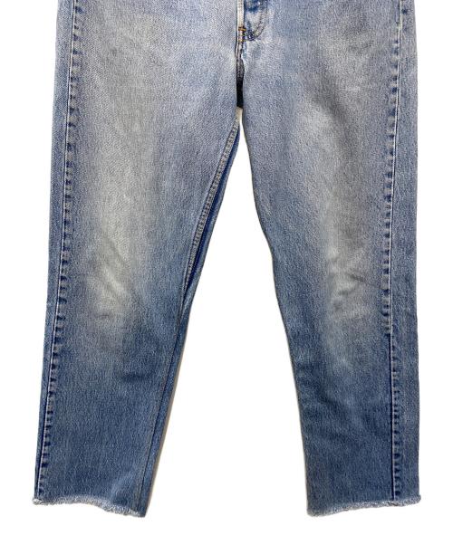 LEVI'S（リーバイス）LEVI'S (リーバイス) デニムパンツ インディゴ サイズ:W33の古着・服飾アイテム