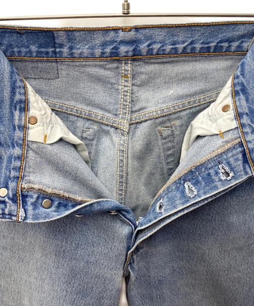 LEVI'S（リーバイス）LEVI'S (リーバイス) デニムパンツ インディゴ サイズ:W33の古着・服飾アイテム