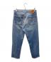 LEVI'S (リーバイス) デニムパンツ インディゴ サイズ:W33：8000円