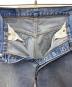 中古・古着 LEVI'S (リーバイス) デニムパンツ インディゴ サイズ:W33：8000円