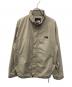THE NORTH FACE（ザ ノース フェイス）の古着「ナイロンジャケット」｜ベージュ