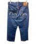 EVISU (エヴィス) デニムパンツ インディゴ サイズ:31：18000円