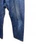 中古・古着 EVISU (エヴィス) デニムパンツ インディゴ サイズ:31：18000円