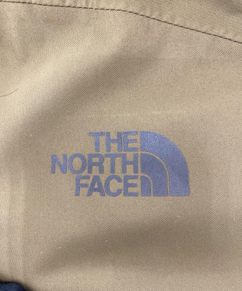 THE NORTH FACE（ザ ノース フェイス）THE NORTH FACE (ザ ノース フェイス) シックラインジャケット オリーブ×ブルー サイズ:XXL 未使用品の古着・服飾アイテム