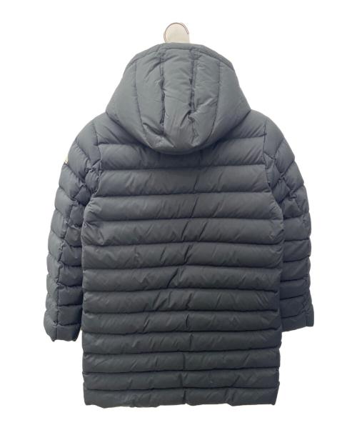 Pyrenex（ピレネックス）Pyrenex (ピレネックス) ダウンジャケット ブラック サイズ:40の古着・服飾アイテム