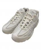NIKEナイキ）の古着「AIR MAX 95 ESSENTIAL」｜ホワイト