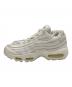 中古・古着 NIKE (ナイキ) AIR MAX 95 ESSENTIAL ホワイト サイズ:25cm：9000円