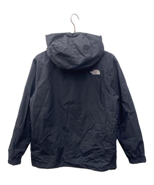 THE NORTH FACE（ザ ノース フェイス）THE NORTH FACE (ザ ノース フェイス) スクープジャケット ブラック サイズ:Mの古着・服飾アイテム