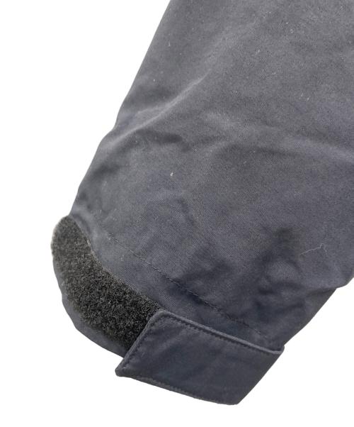 THE NORTH FACE（ザ ノース フェイス）THE NORTH FACE (ザ ノース フェイス) スクープジャケット ブラック サイズ:Mの古着・服飾アイテム