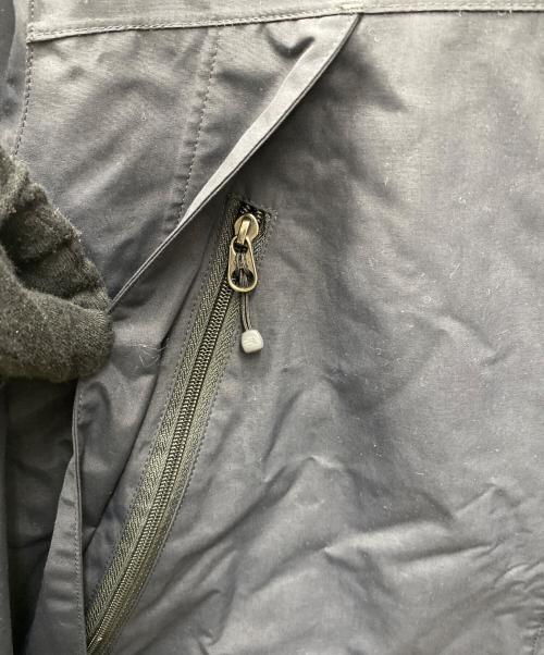 THE NORTH FACE（ザ ノース フェイス）THE NORTH FACE (ザ ノース フェイス) スクープジャケット ブラック サイズ:Mの古着・服飾アイテム