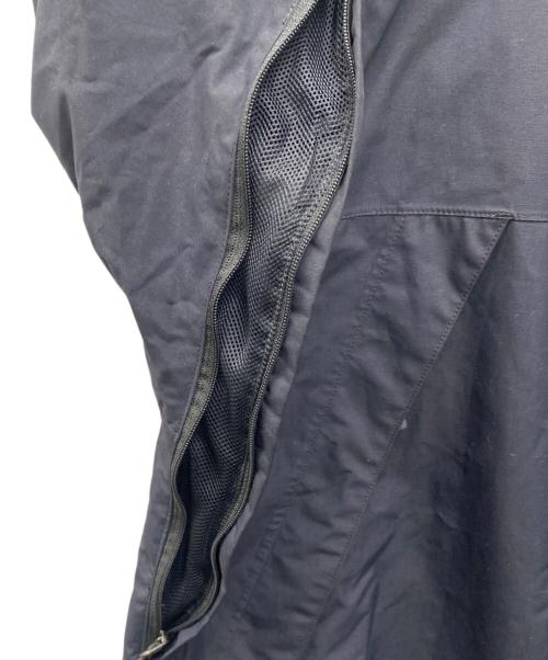 THE NORTH FACE（ザ ノース フェイス）THE NORTH FACE (ザ ノース フェイス) スクープジャケット ブラック サイズ:Mの古着・服飾アイテム