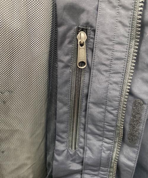 THE NORTH FACE（ザ ノース フェイス）THE NORTH FACE (ザ ノース フェイス) スクープジャケット ブラック サイズ:Mの古着・服飾アイテム