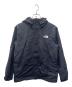 THE NORTH FACE（ザ ノース フェイス）の古着「スクープジャケット」｜ブラック