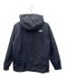 THE NORTH FACE (ザ ノース フェイス) スクープジャケット ブラック サイズ:M：9000円