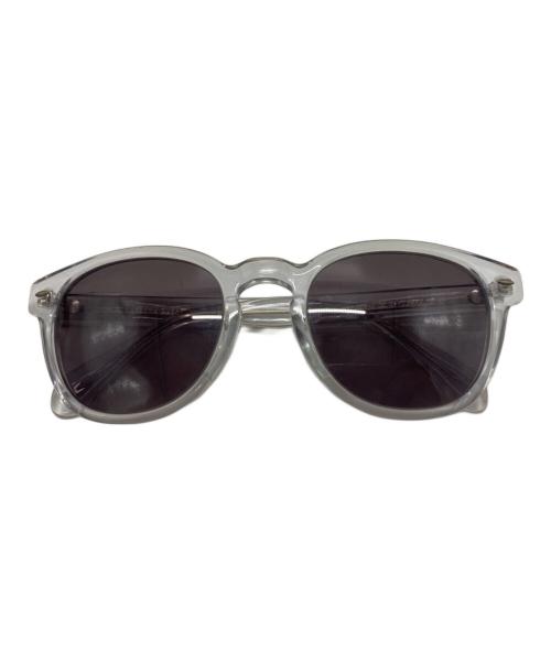OLIVER PEOPLES（オリバーピープルズ）OLIVER PEOPLES (オリバーピープルズ) サングラス サイズ:52□21の古着・服飾アイテム