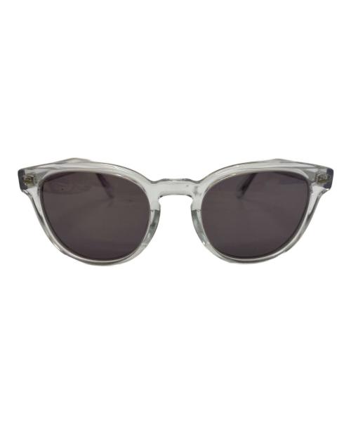 OLIVER PEOPLES（オリバーピープルズ）OLIVER PEOPLES (オリバーピープルズ) サングラス サイズ:52□21の古着・服飾アイテム