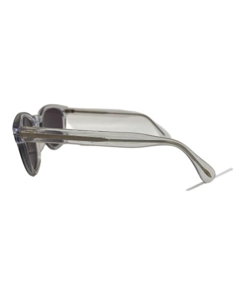 OLIVER PEOPLES（オリバーピープルズ）OLIVER PEOPLES (オリバーピープルズ) サングラス サイズ:52□21の古着・服飾アイテム