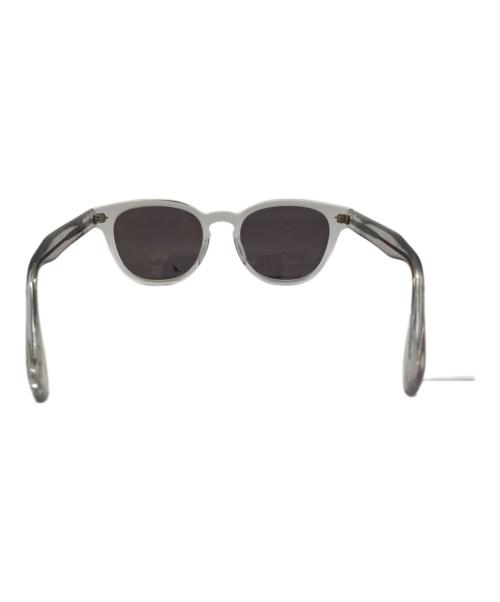 OLIVER PEOPLES（オリバーピープルズ）OLIVER PEOPLES (オリバーピープルズ) サングラス サイズ:52□21の古着・服飾アイテム