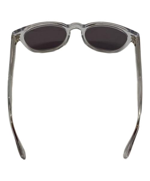 OLIVER PEOPLES（オリバーピープルズ）OLIVER PEOPLES (オリバーピープルズ) サングラス サイズ:52□21の古着・服飾アイテム