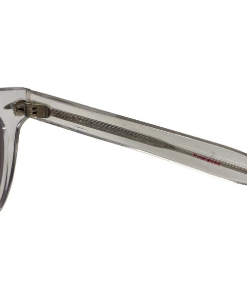 OLIVER PEOPLES（オリバーピープルズ）OLIVER PEOPLES (オリバーピープルズ) サングラス サイズ:52□21の古着・服飾アイテム