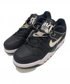 NIKE×NIGOナイキ×二ゴー）の古着「Air Force 3 Low SP 」｜ブラック×ホワイト