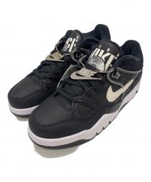 NIKE×NIGO（ナイキ×二ゴー）の古着「Air Force 3 Low SP 」｜ブラック×ホワイト