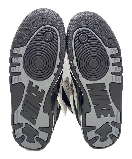 NIKE（ナイキ）NIKE (ナイキ) NIGO (二ゴー) Air Force 3 Low SP  ブラック×ホワイト サイズ:28.5㎝の古着・服飾アイテム