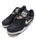 NIKE（ナイキ）の古着「Air Force 3 Low SP 」｜ブラック×ホワイト