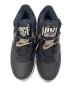 NIKE (ナイキ) NIGO (二ゴー) Air Force 3 Low SP  ブラック×ホワイト サイズ:28.5㎝：15000円