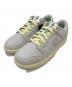 NIKE（ナイキ）の古着「Dunk Low Rainbow Trout 」｜ブルー×ベージュ