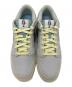 NIKE (ナイキ) Dunk Low Rainbow Trout  ブルー×ベージュ サイズ:28cm：8000円