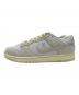 中古・古着 NIKE (ナイキ) Dunk Low Rainbow Trout  ブルー×ベージュ サイズ:28cm：8000円