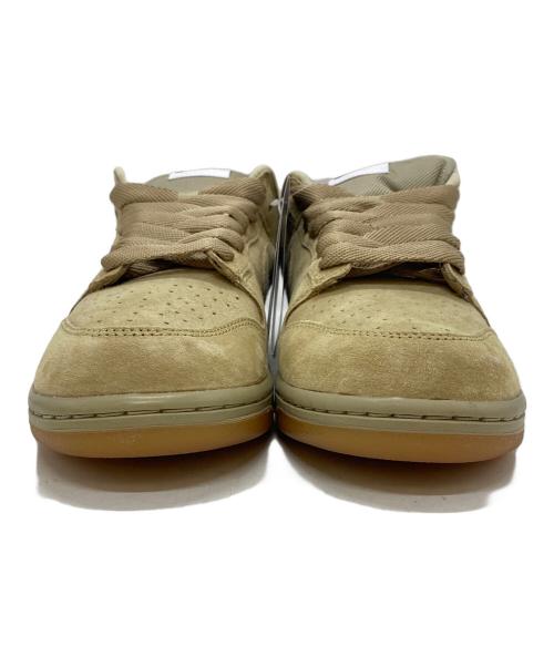 NIKE（ナイキ）NIKE (ナイキ) Dunk Low Pro B ベージュ サイズ:28cmの古着・服飾アイテム